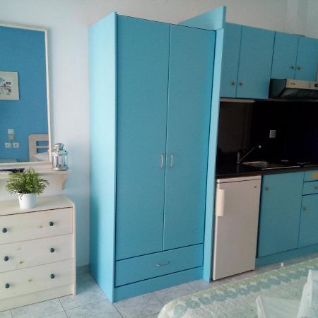 Erietti Studio 3 Leptokarya  Exteriör bild